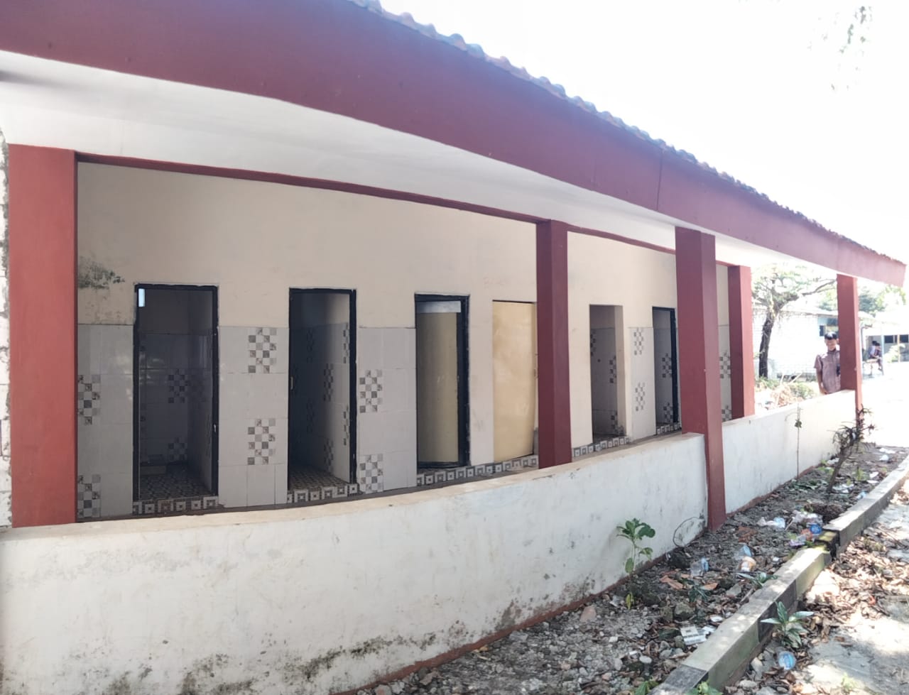 Central Library
